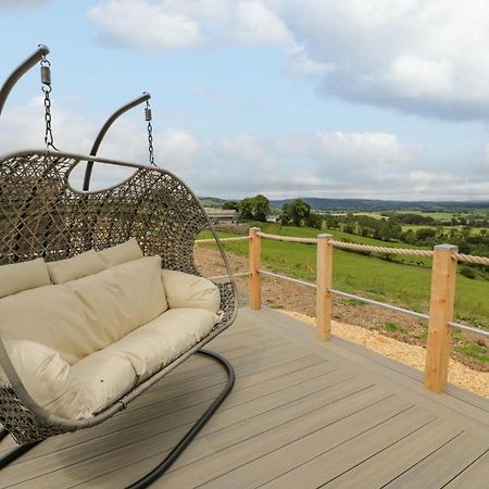 Laird Lodge 2 Lockerbie Zewnętrze zdjęcie