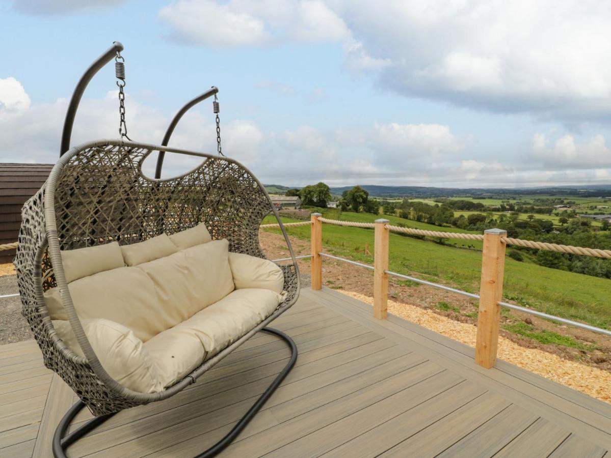 Laird Lodge 2 Lockerbie Zewnętrze zdjęcie