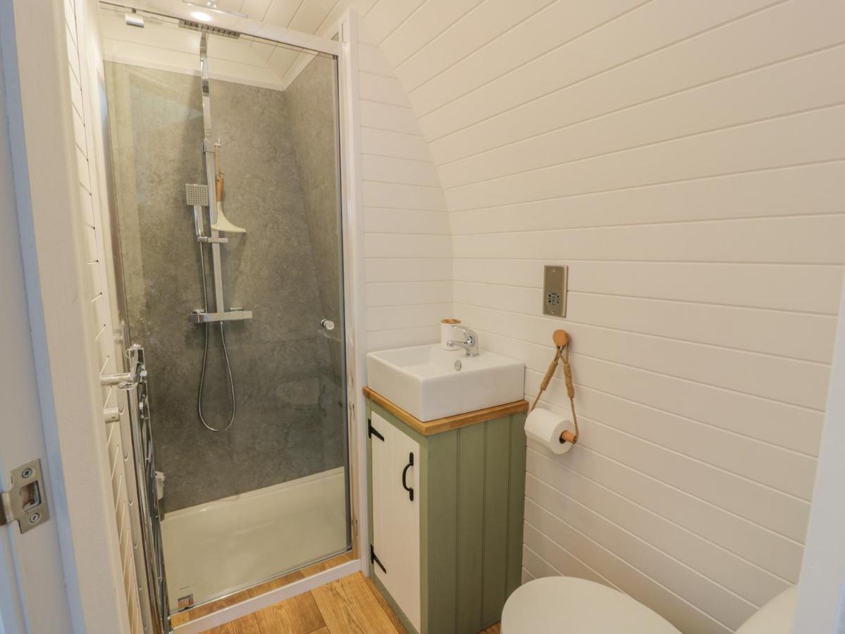 Laird Lodge 2 Lockerbie Zewnętrze zdjęcie