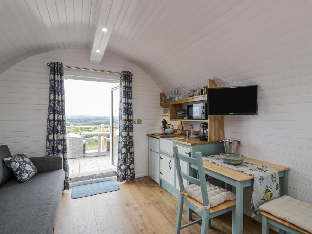 Laird Lodge 2 Lockerbie Zewnętrze zdjęcie