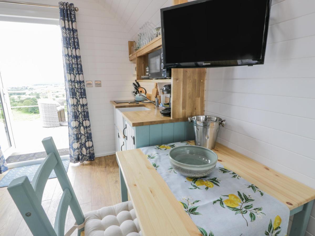 Laird Lodge 2 Lockerbie Zewnętrze zdjęcie