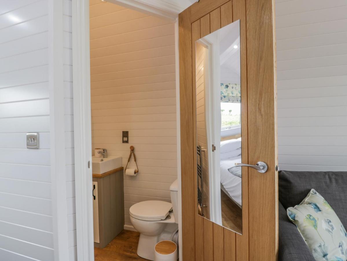 Laird Lodge 2 Lockerbie Zewnętrze zdjęcie