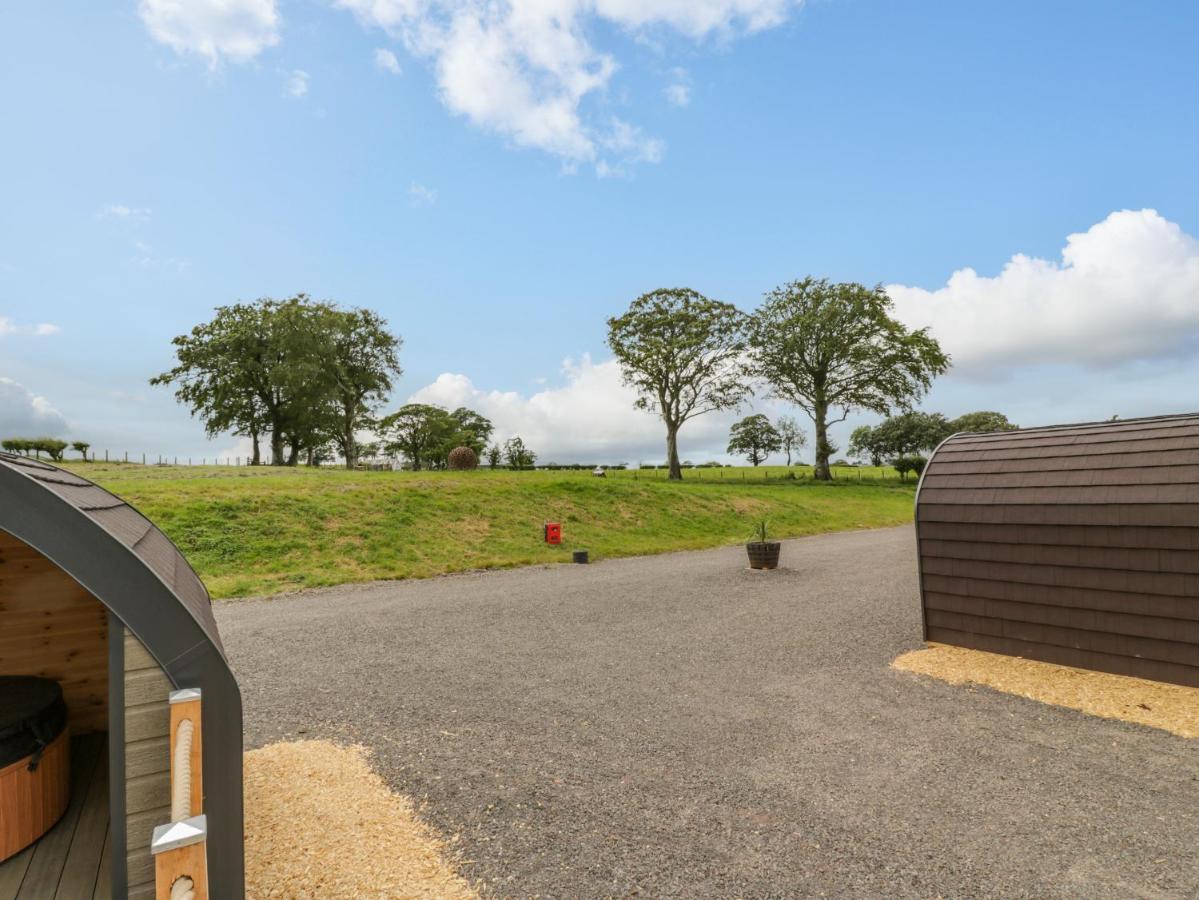 Laird Lodge 2 Lockerbie Zewnętrze zdjęcie