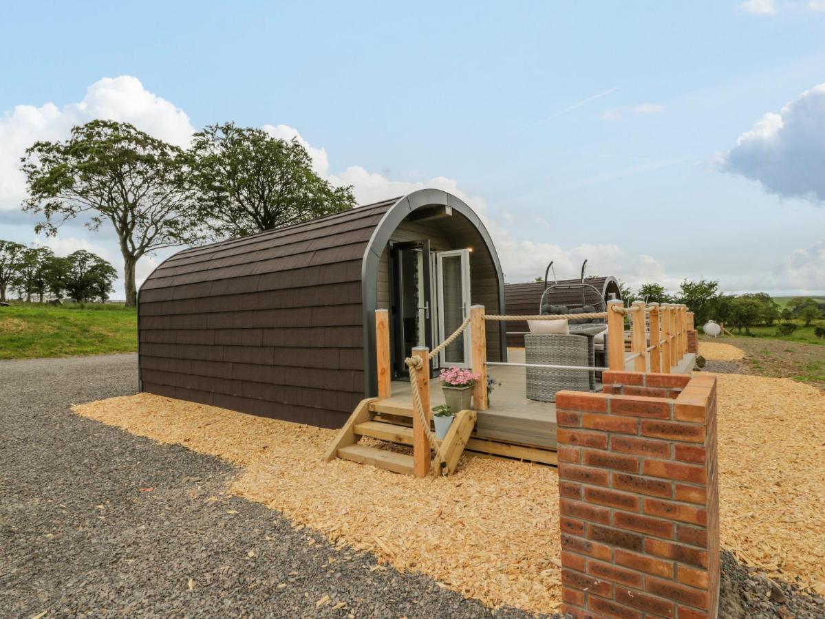 Laird Lodge 2 Lockerbie Zewnętrze zdjęcie