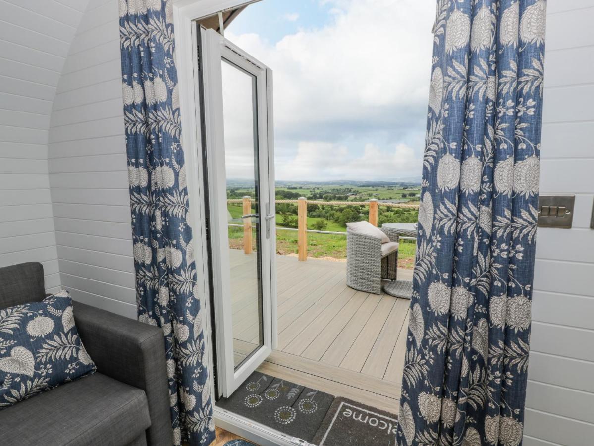 Laird Lodge 2 Lockerbie Zewnętrze zdjęcie