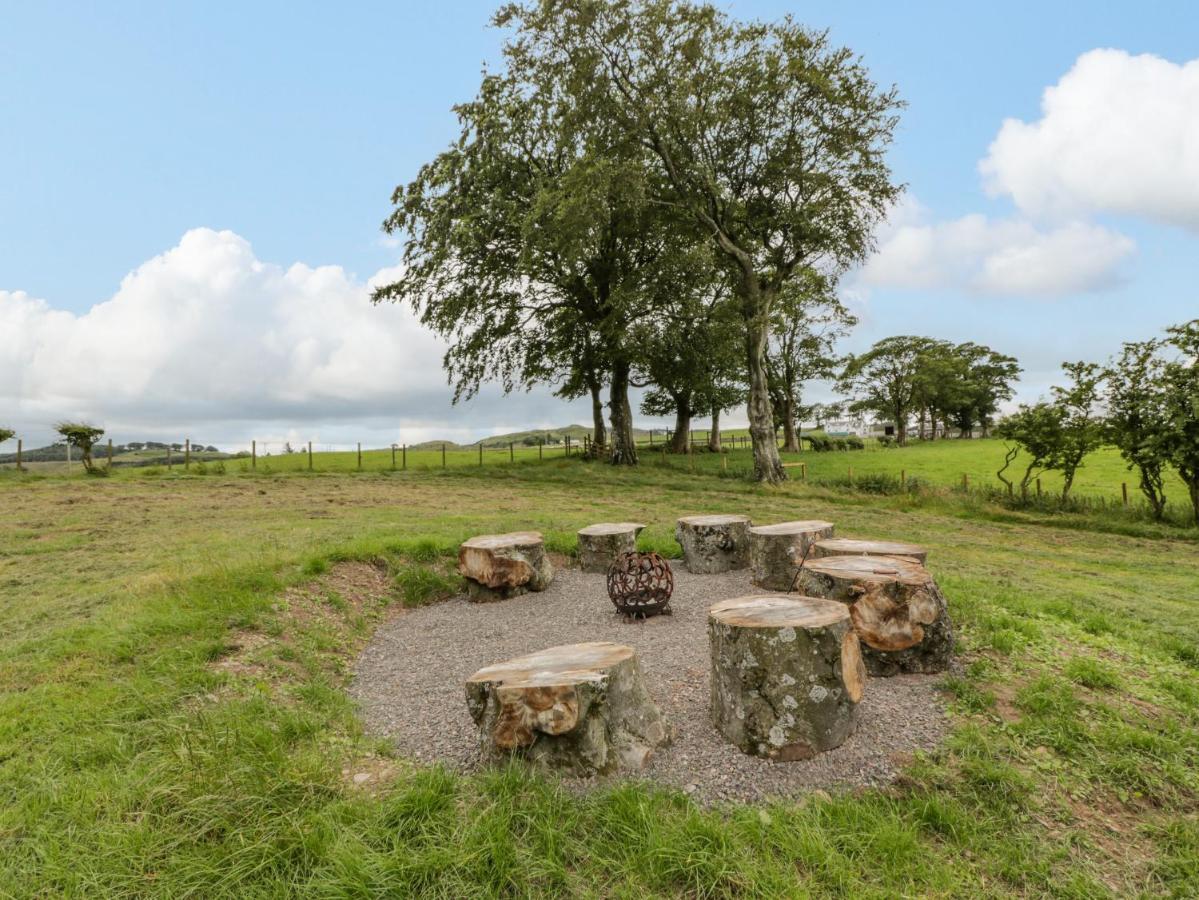 Laird Lodge 2 Lockerbie Zewnętrze zdjęcie
