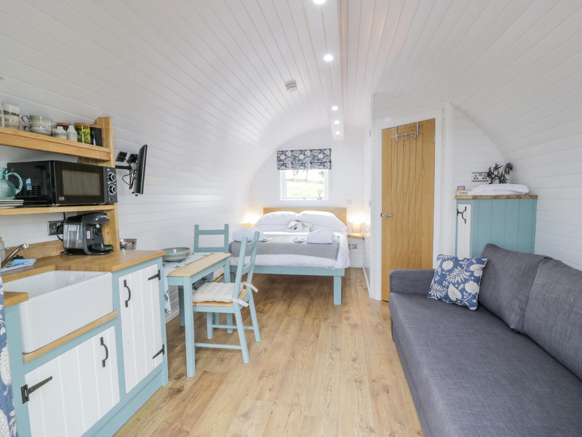 Laird Lodge 2 Lockerbie Zewnętrze zdjęcie