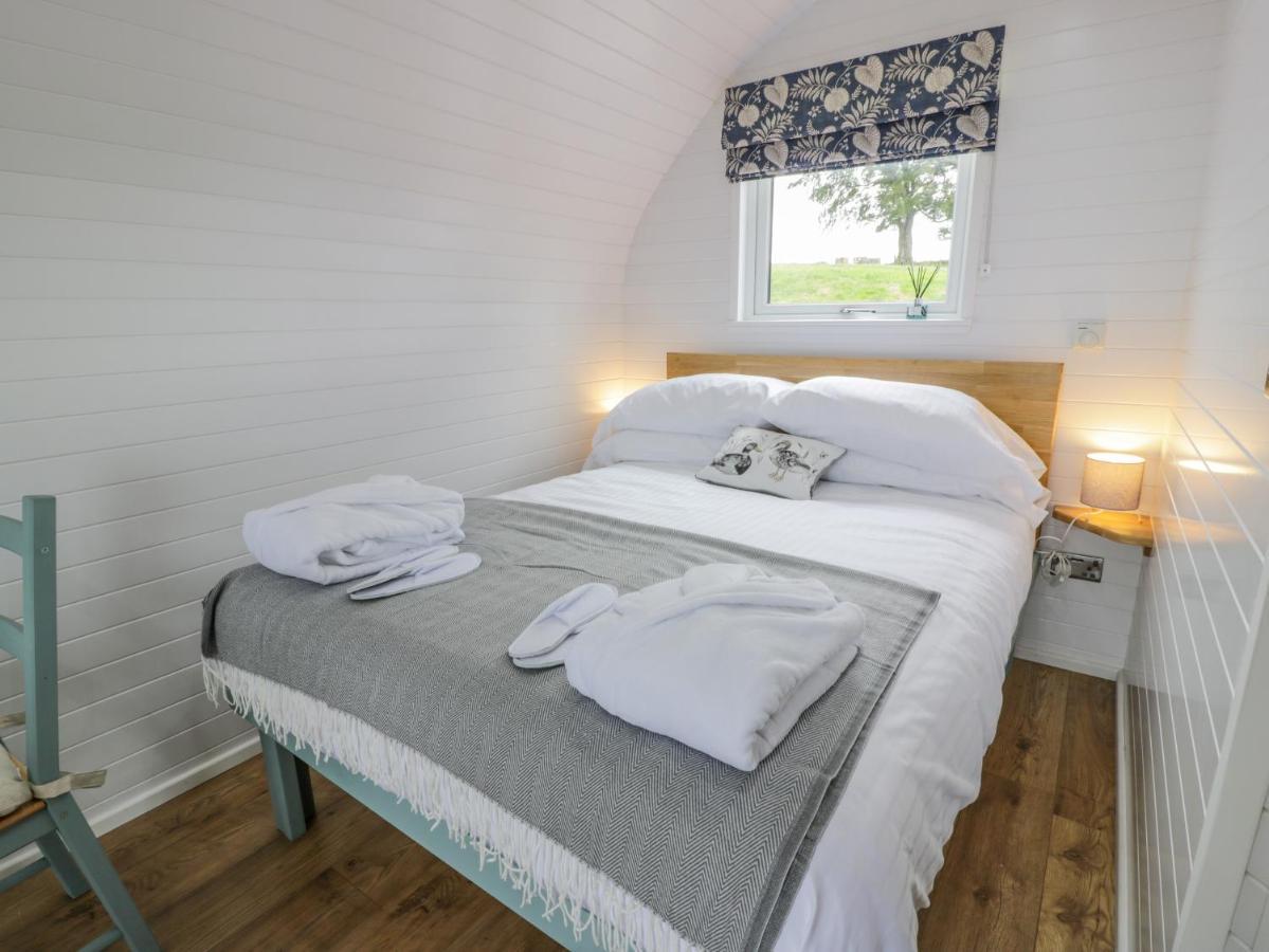 Laird Lodge 2 Lockerbie Zewnętrze zdjęcie