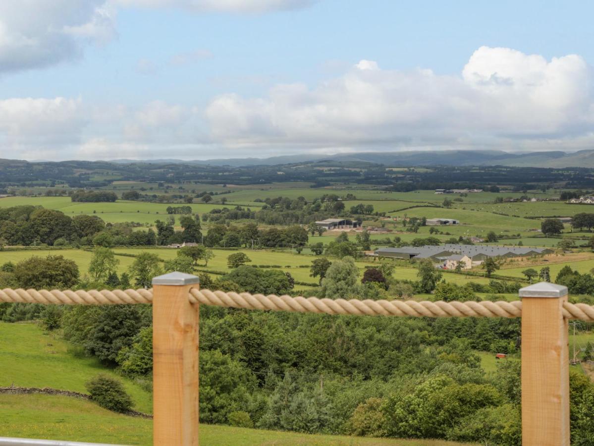 Laird Lodge 2 Lockerbie Zewnętrze zdjęcie
